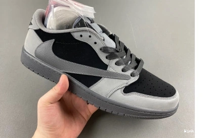 Jordan DM7866-775 Travis x Scott 1 Air 0901
